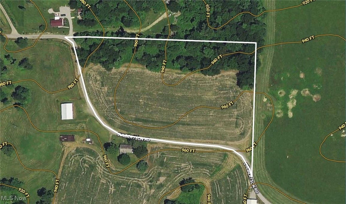 6 Acres Culbertson Road, Zanesville, Ohio image 10