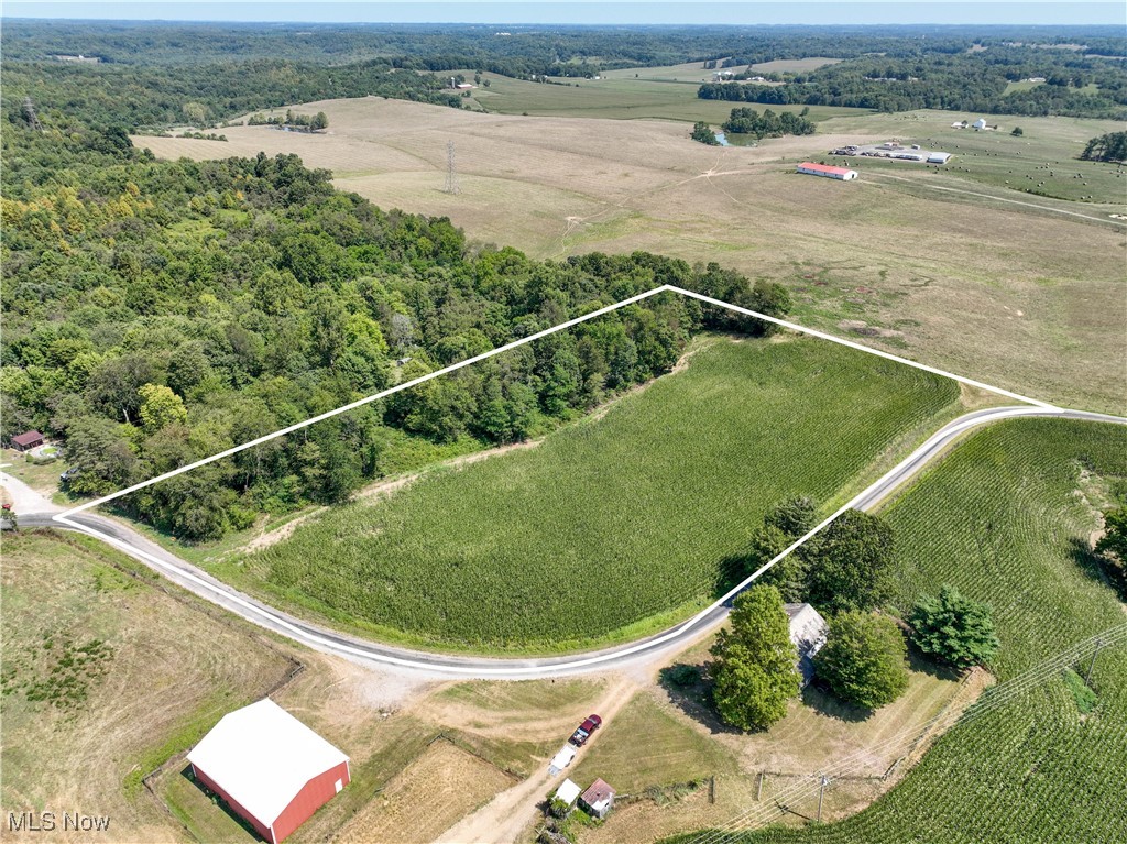 6 Acres Culbertson Road, Zanesville, Ohio image 1