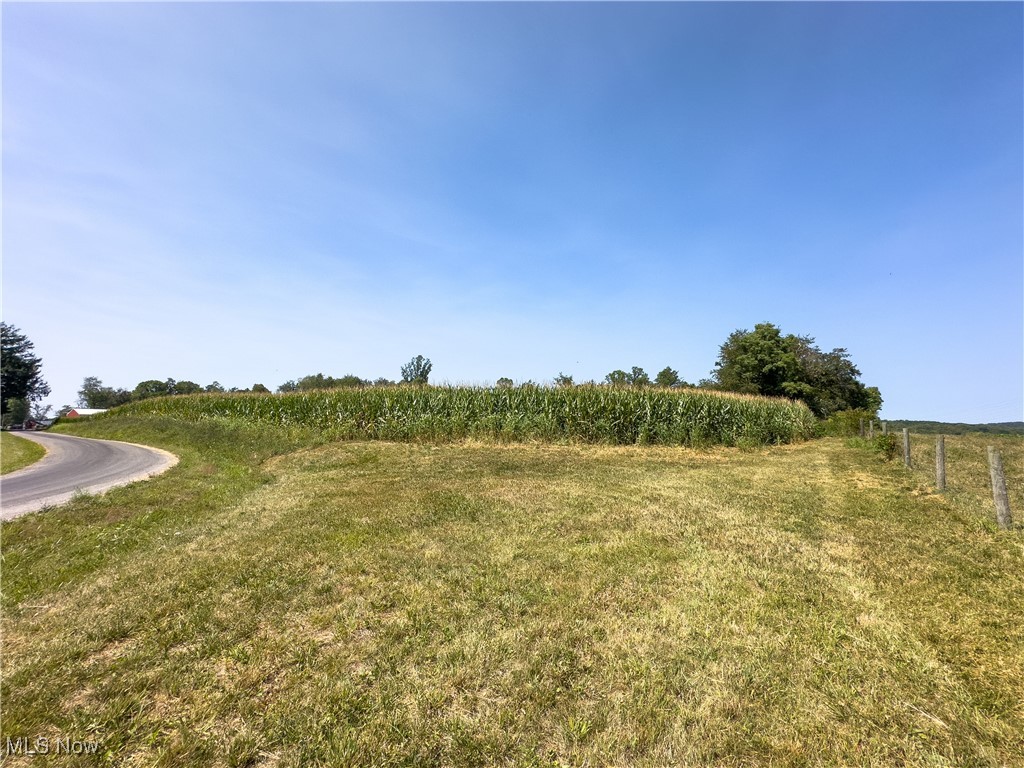 6 Acres Culbertson Road, Zanesville, Ohio image 9