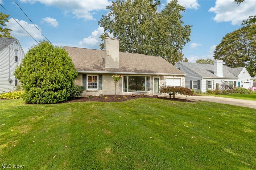 528 Midland Drive