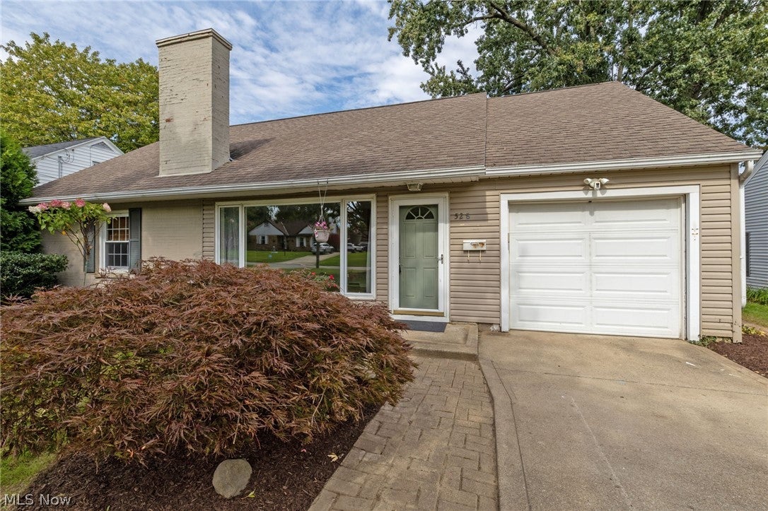 528 Midland Drive