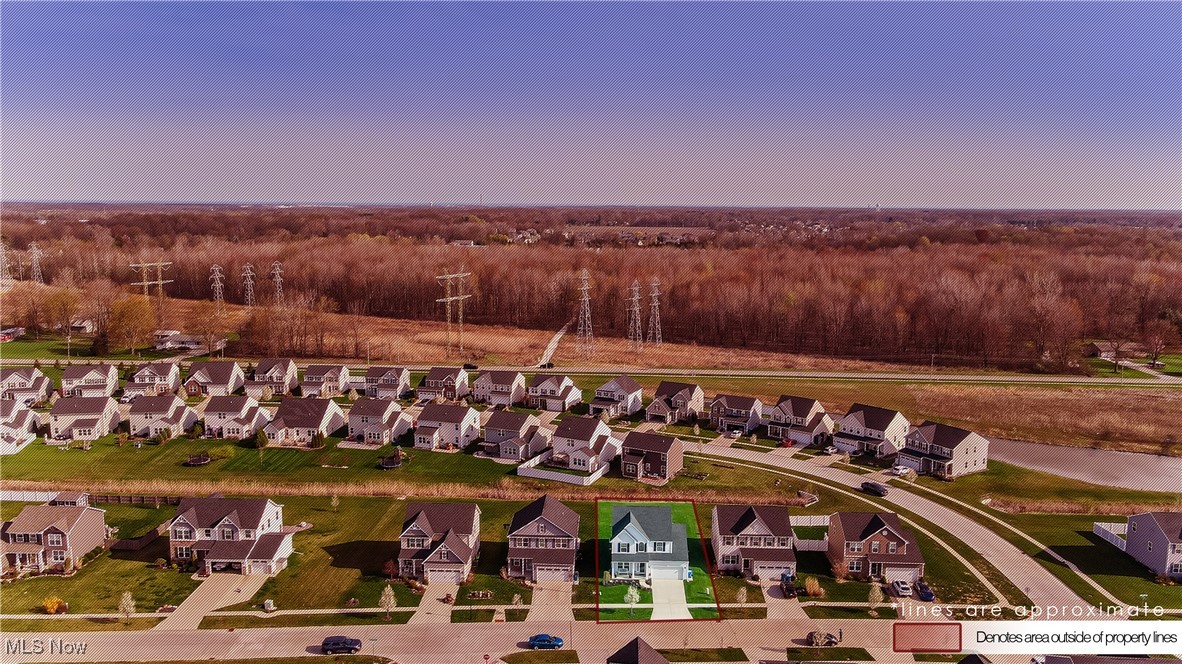 36598 Stockport Mill Drive, North Ridgeville, Ohio image 46