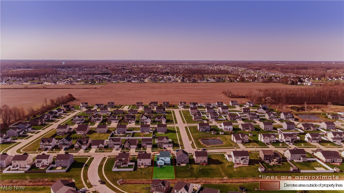 36598 Stockport Mill Drive, North Ridgeville, Ohio image 47