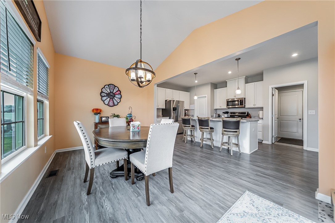 36598 Stockport Mill Drive, North Ridgeville, Ohio image 16