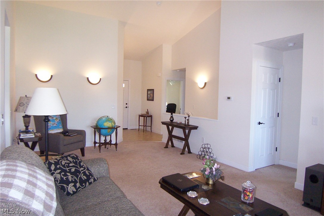 Brittany Meadows - Residential