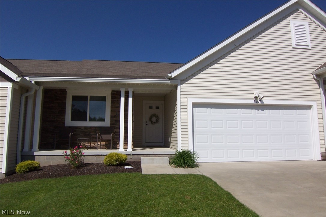 Brittany Meadows - Residential