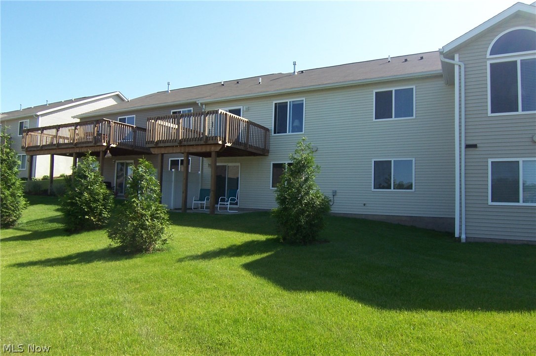 Brittany Meadows - Residential