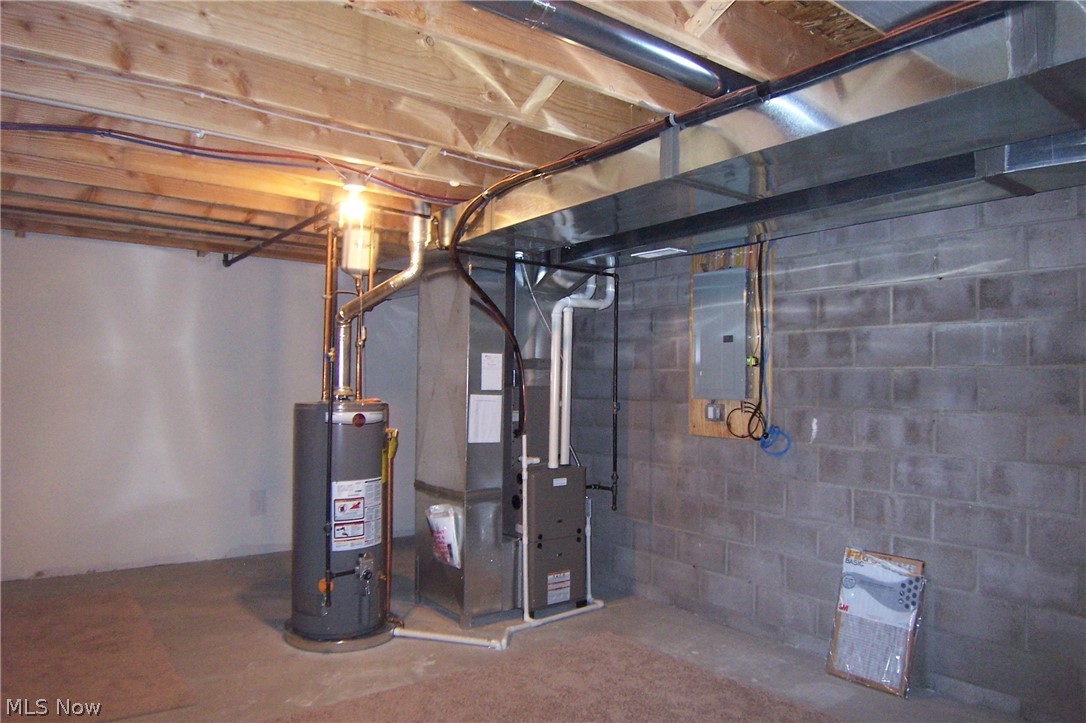 Brittany Meadows - Residential