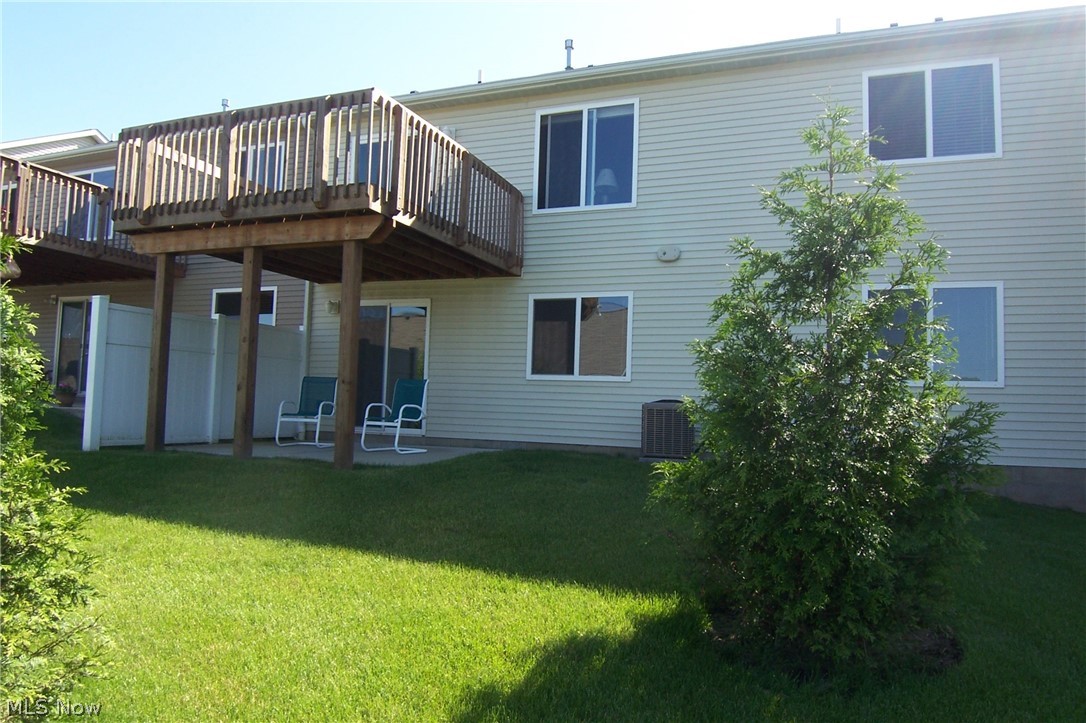 Brittany Meadows - Residential