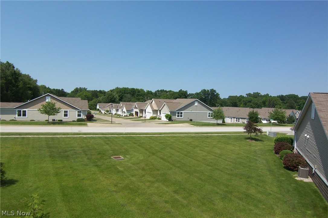 Brittany Meadows - Residential