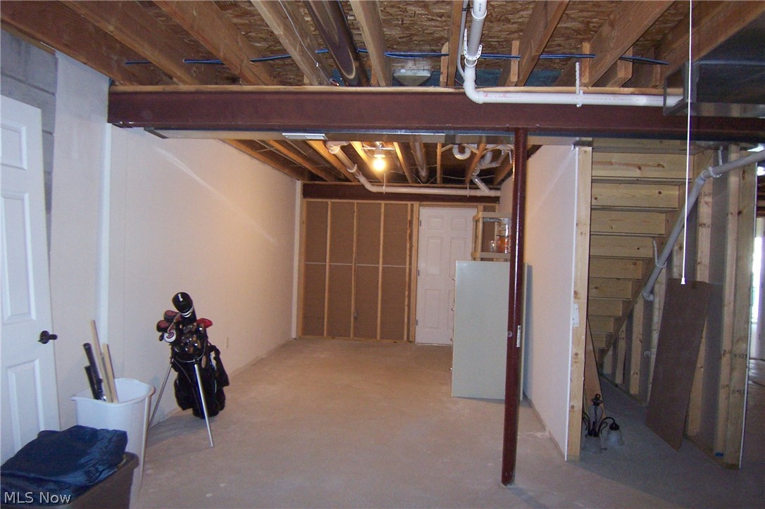 Brittany Meadows - Residential