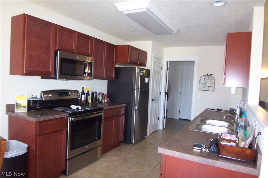 Brittany Meadows - Residential