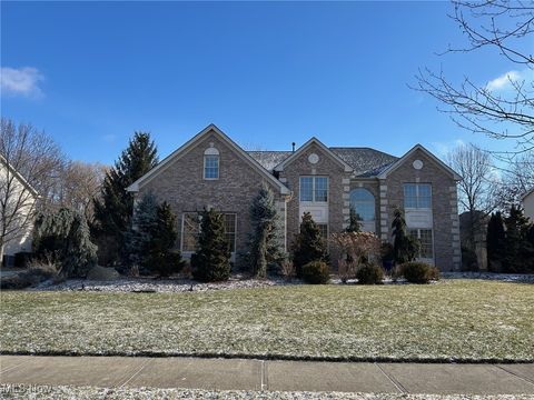 11775 Shagbark Trail Strongsville OH 44149