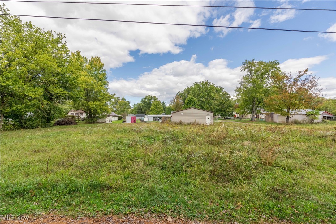 Beechwood Allotment 02 - Land