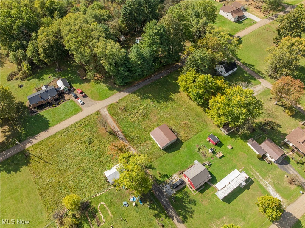 Beechwood Allotment 02 - Land