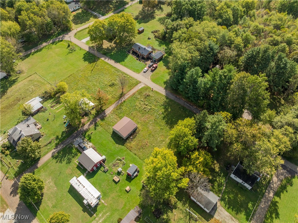 Beechwood Allotment 02 - Land