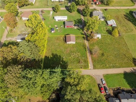 Vacant Land For Sale - Winchester Street<br/> Stark County, Alliance, OH 44601