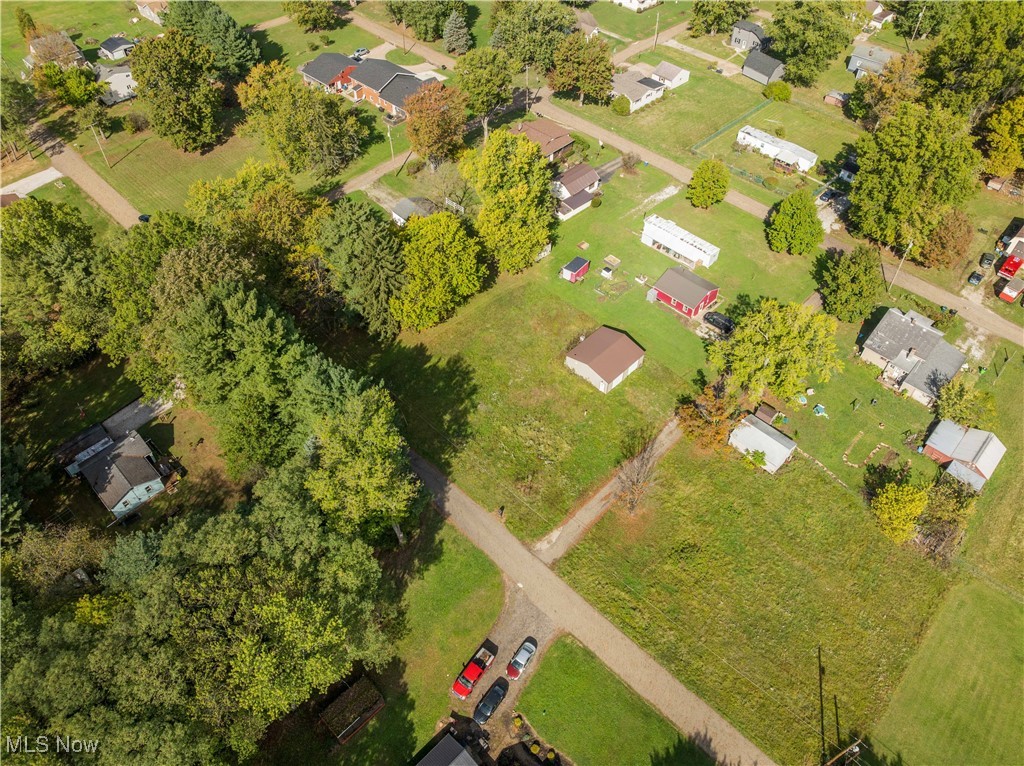 Beechwood Allotment 02 - Land