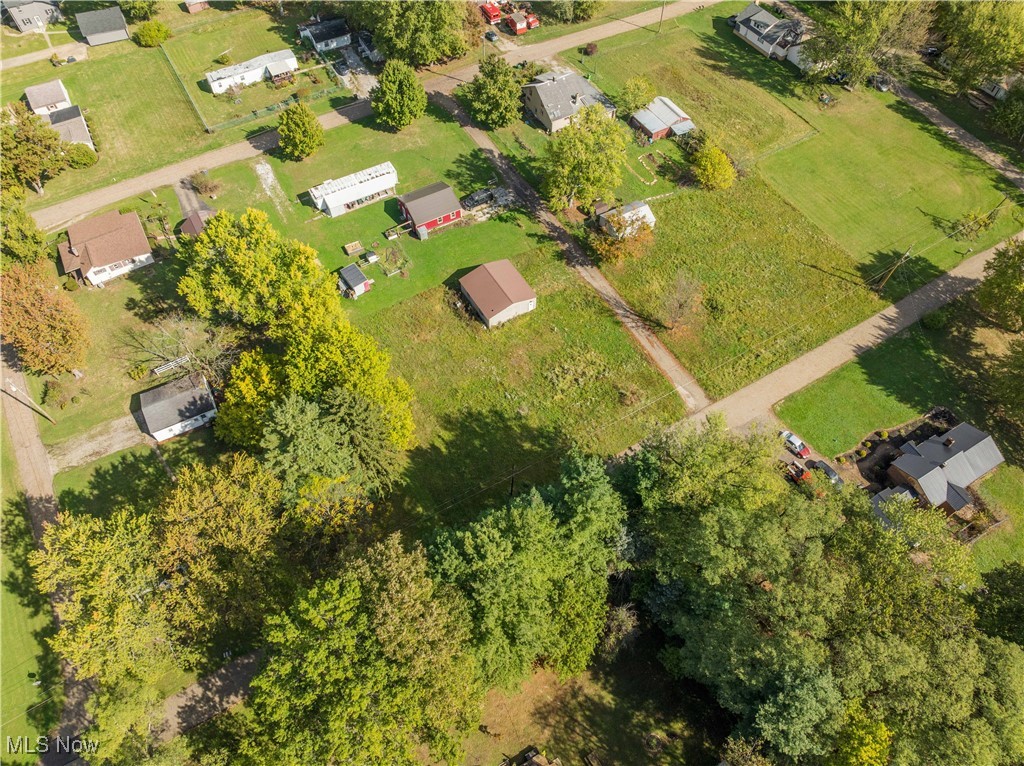 Beechwood Allotment 02 - Land