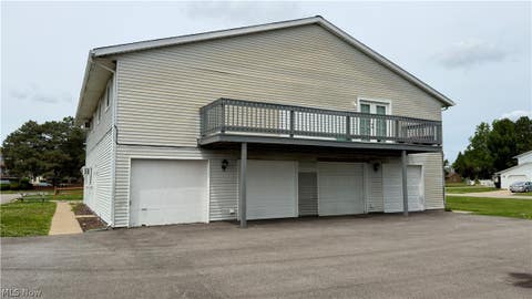 Tiny photo for 229 Brunswick Drive, Elyria, OH 44035 (MLS # 5221657)
