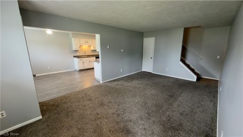 Tiny photo for 229 Brunswick Drive, Elyria, OH 44035 (MLS # 5221657)