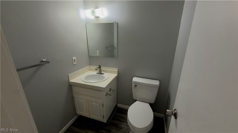 Tiny photo for 229 Brunswick Drive, Elyria, OH 44035 (MLS # 5221657)