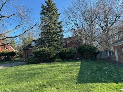 4804 Monticello Boulevard, Cleveland, OH 44143 - #: 5025120