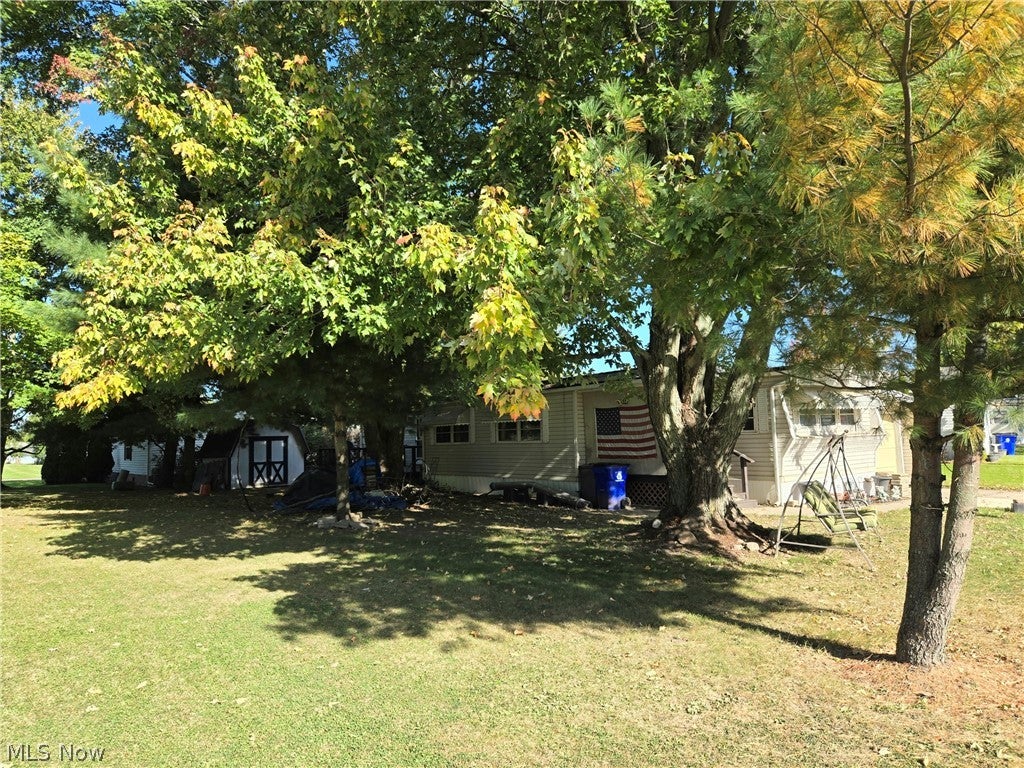 1531 Guenevere Street