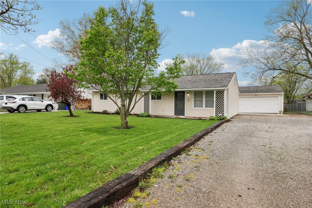 3568 Elmhurst Court, Kent, Ohio image 1