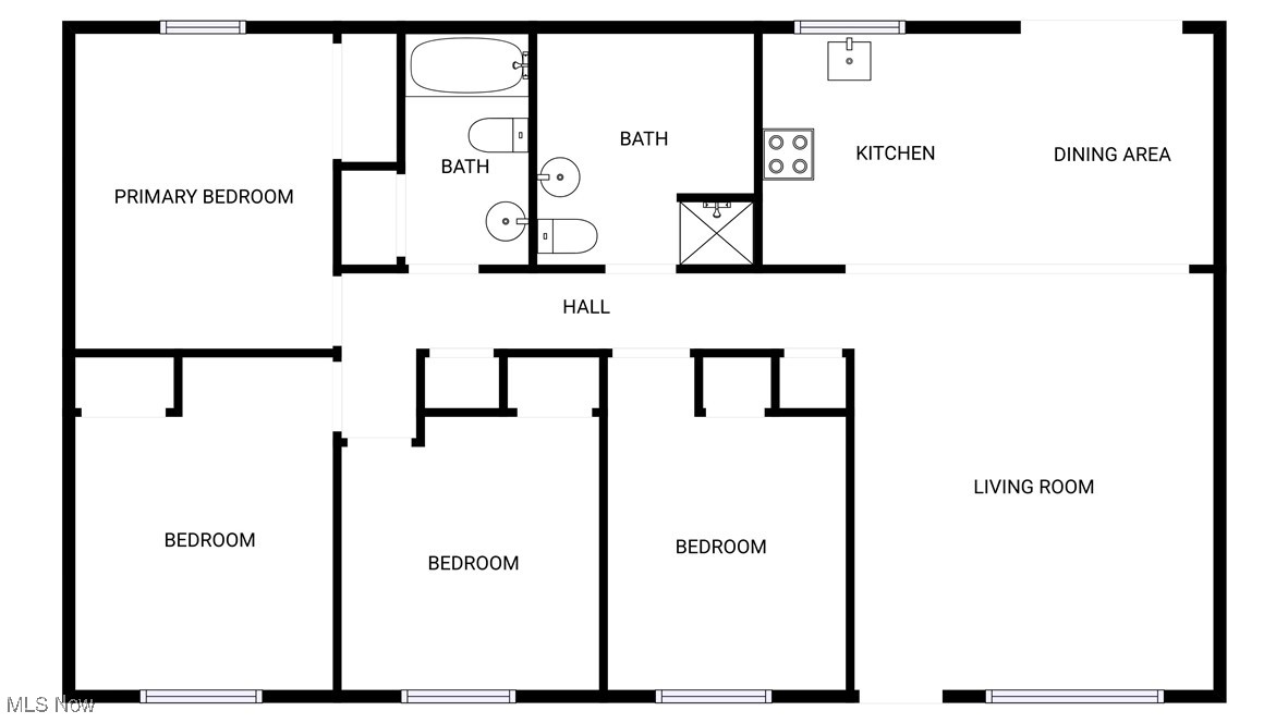 3568 Elmhurst Court, Kent, Ohio image 23