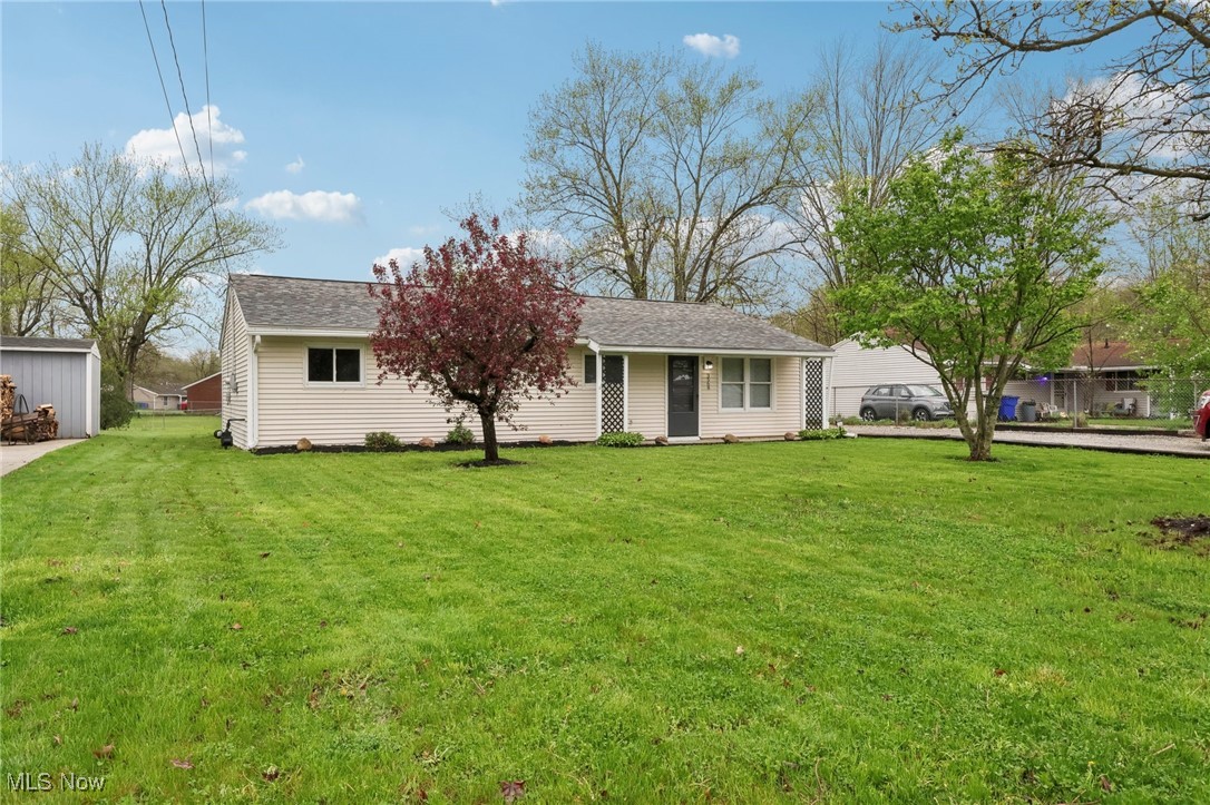 3568 Elmhurst Court, Kent, Ohio image 10