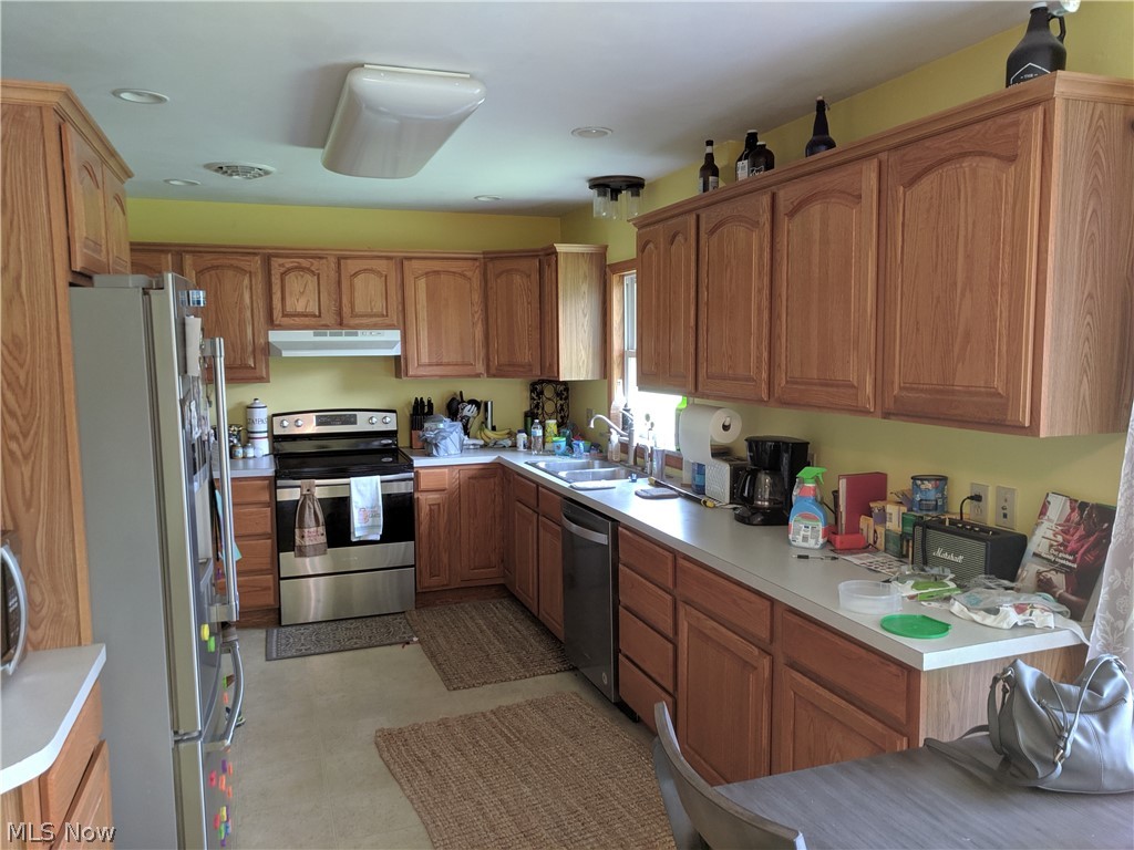 Fairlane Estate - Residential