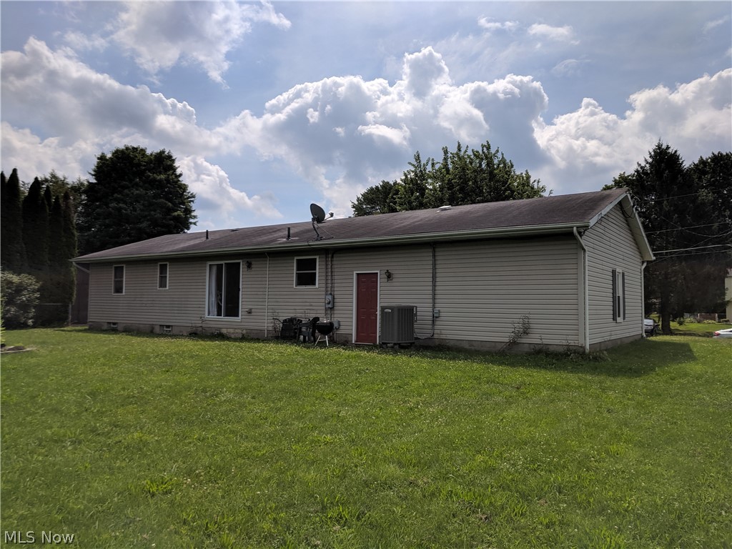 Fairlane Estate - Residential