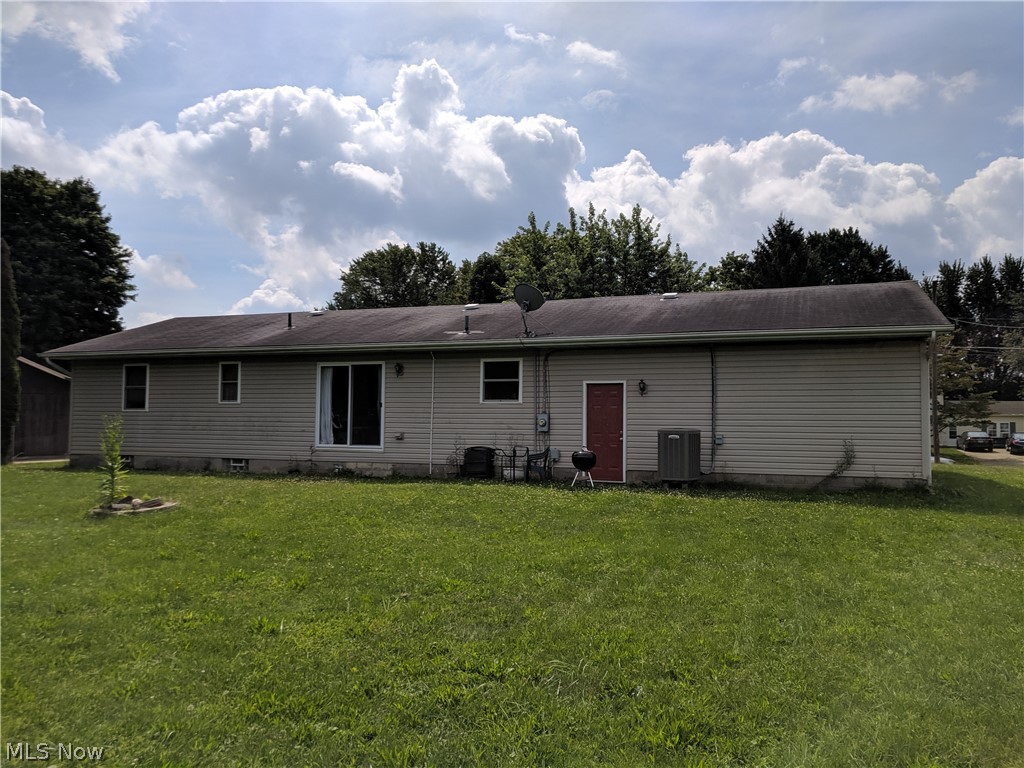 Fairlane Estate - Residential