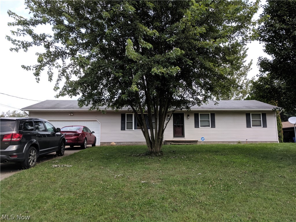 Peaceful quiet neighborhood. Convenient location that is only 10 minutes away from shopping Giant Eagle & Target. Nice lay out comfortable floor plan in this ranch 3 bedroom 2 full baths, true master, nice hard wood flooring, new carpet in living room, oak kitchen with plenty of counter space and storage. The basement is very open and nicely finished adding plenty of extra living and play space. New high efficiency Lennox Elite® Series XC20 Heating and Air Conditioner