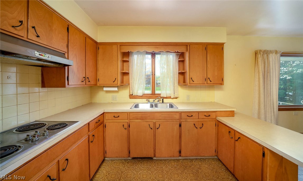 Holly Hills - Residential