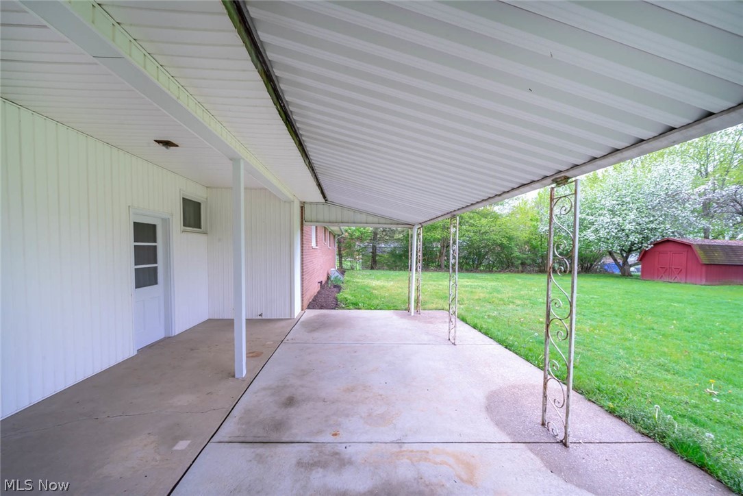 Holly Hills - Residential