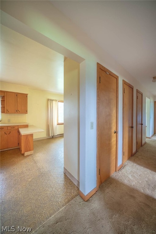 Holly Hills - Residential