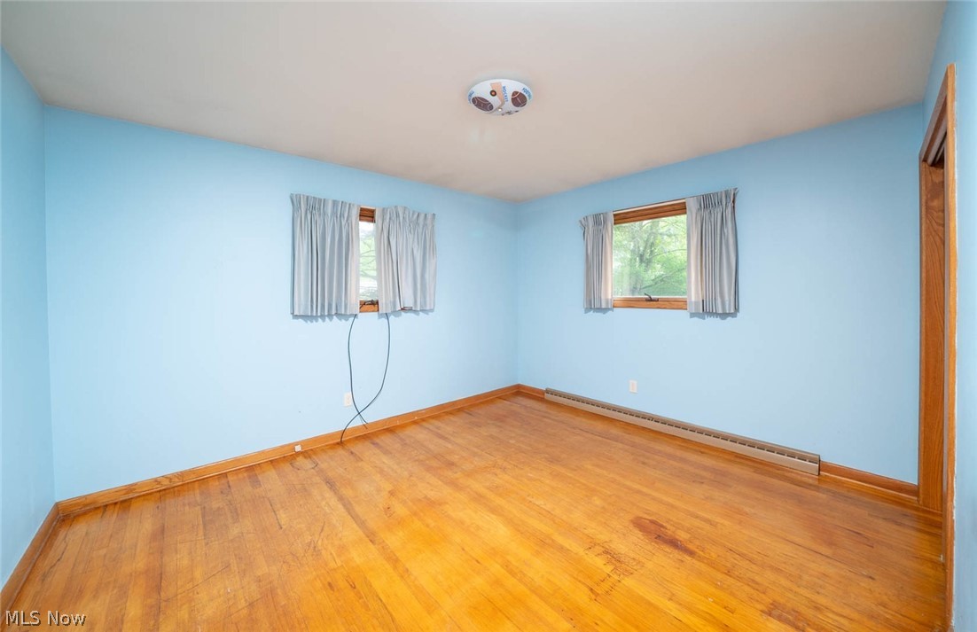 Holly Hills - Residential