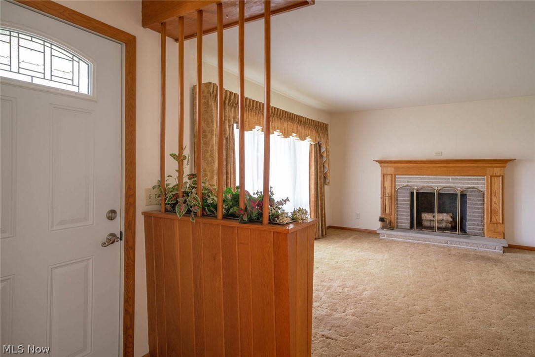 Holly Hills - Residential