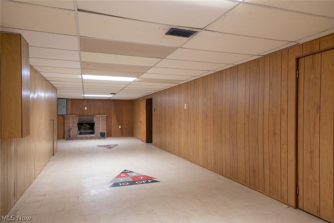 Holly Hills - Residential