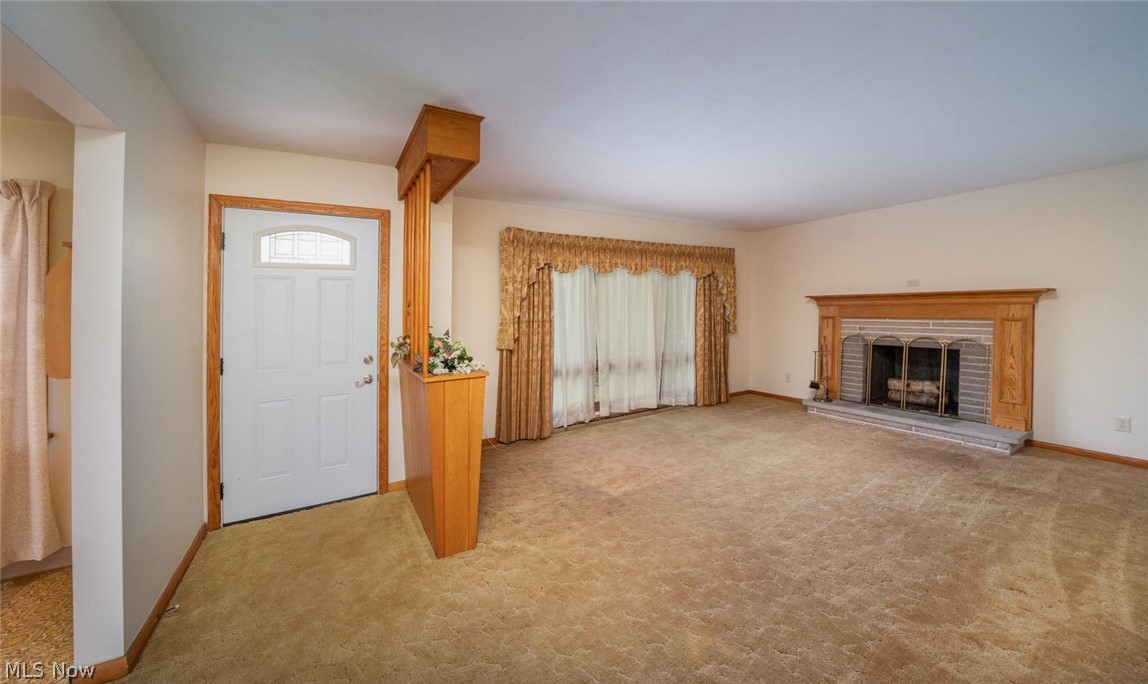 Holly Hills - Residential