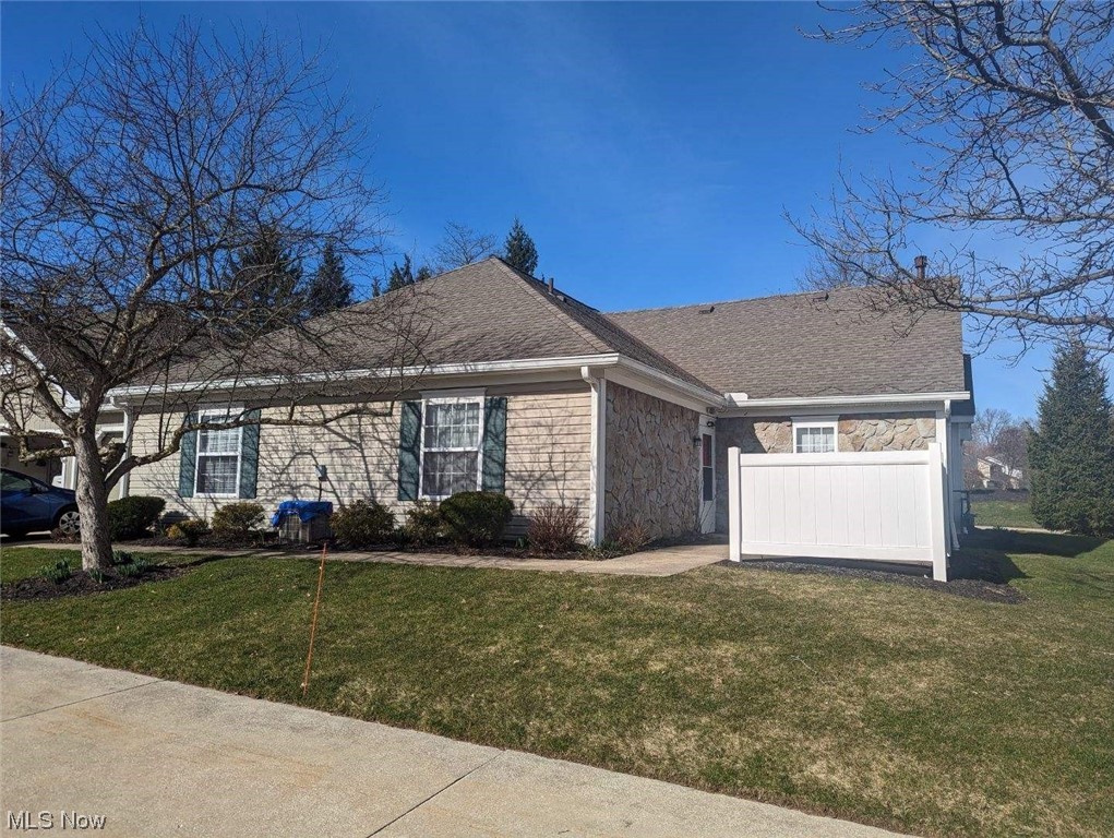 Villas At Eaton Estates - Residential