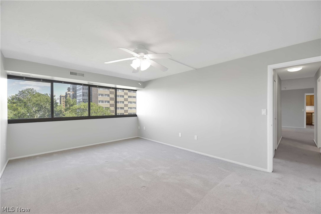 Meridian Condo - Residential