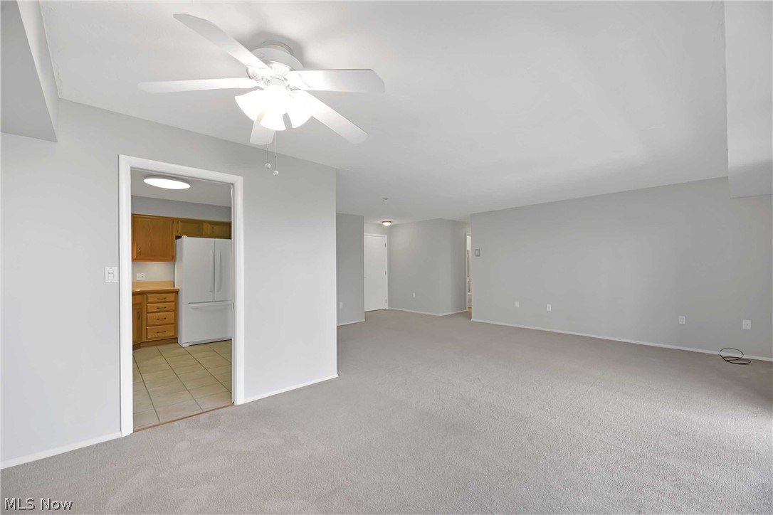 Meridian Condo - Residential