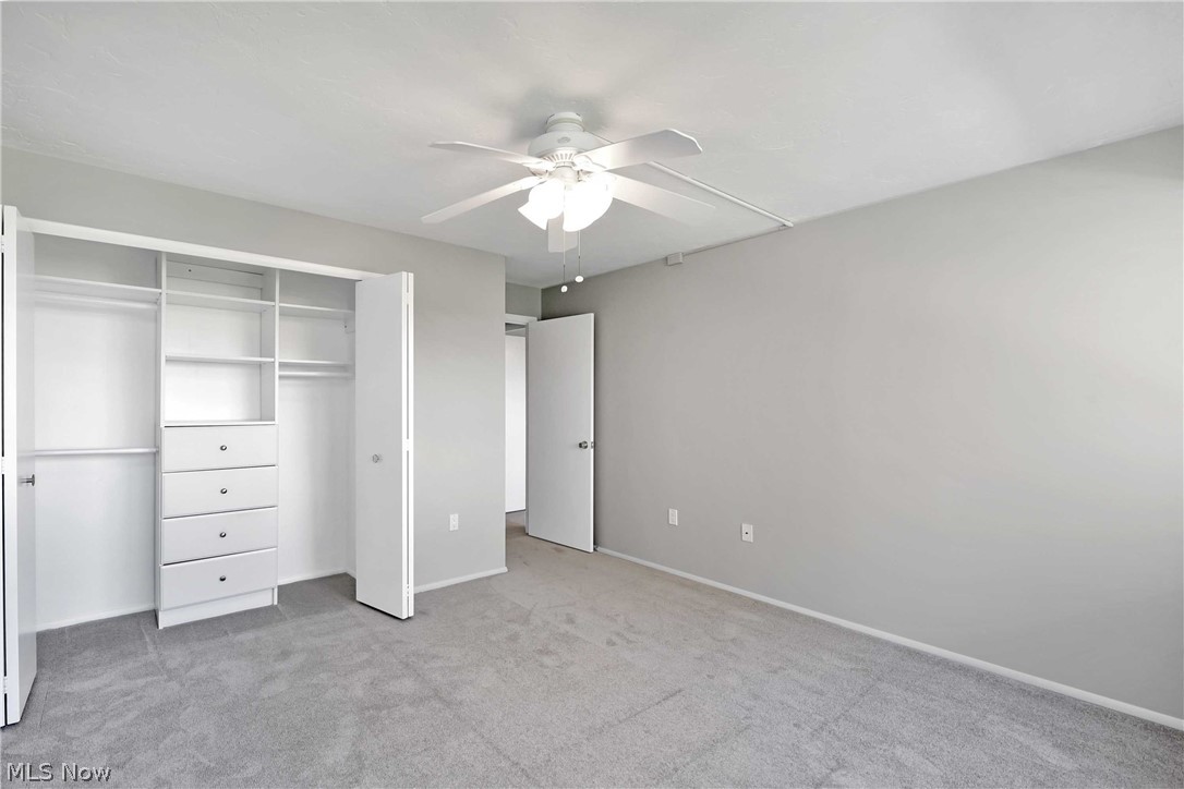 Meridian Condo - Residential