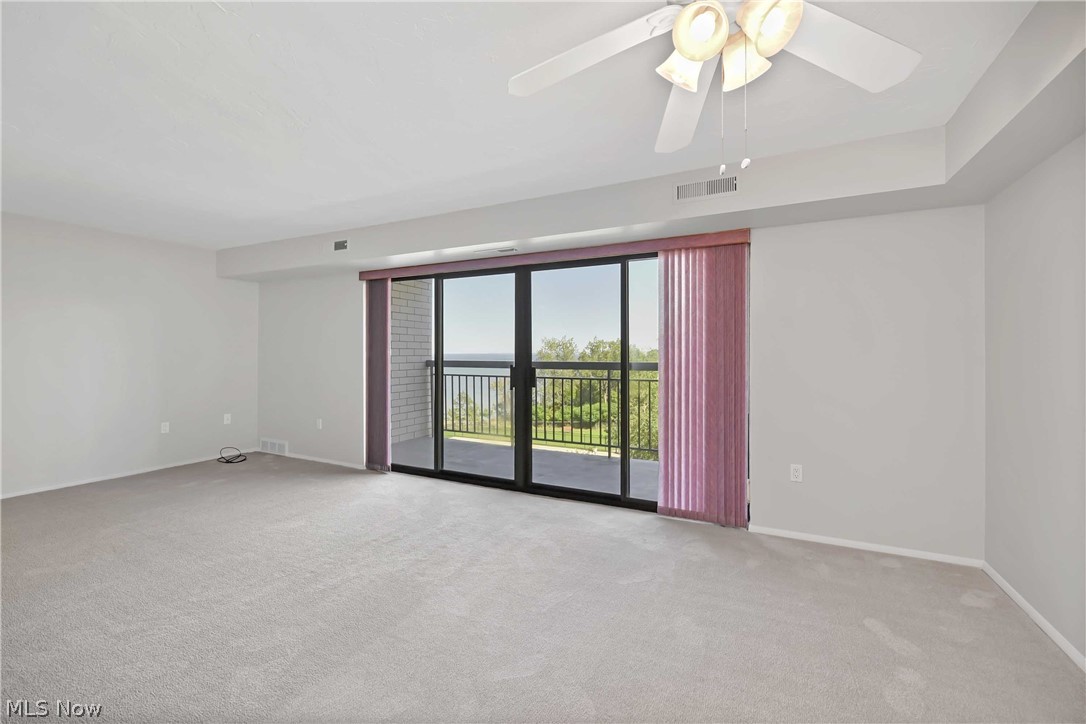 Meridian Condo - Residential