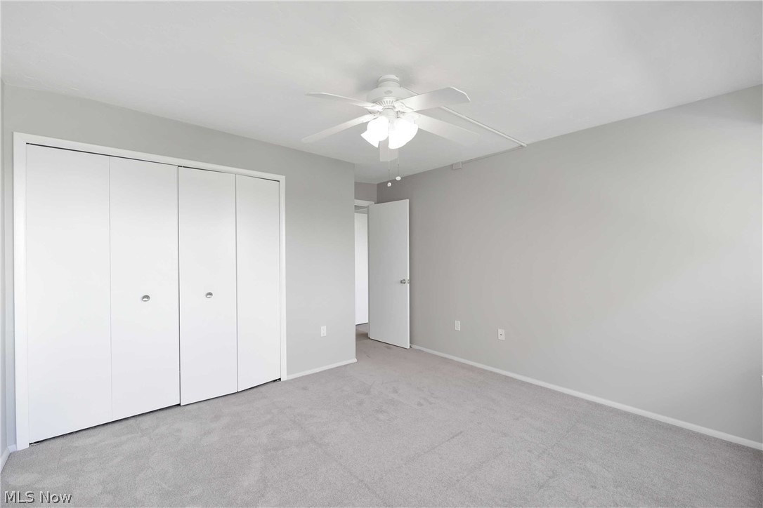 Meridian Condo - Residential