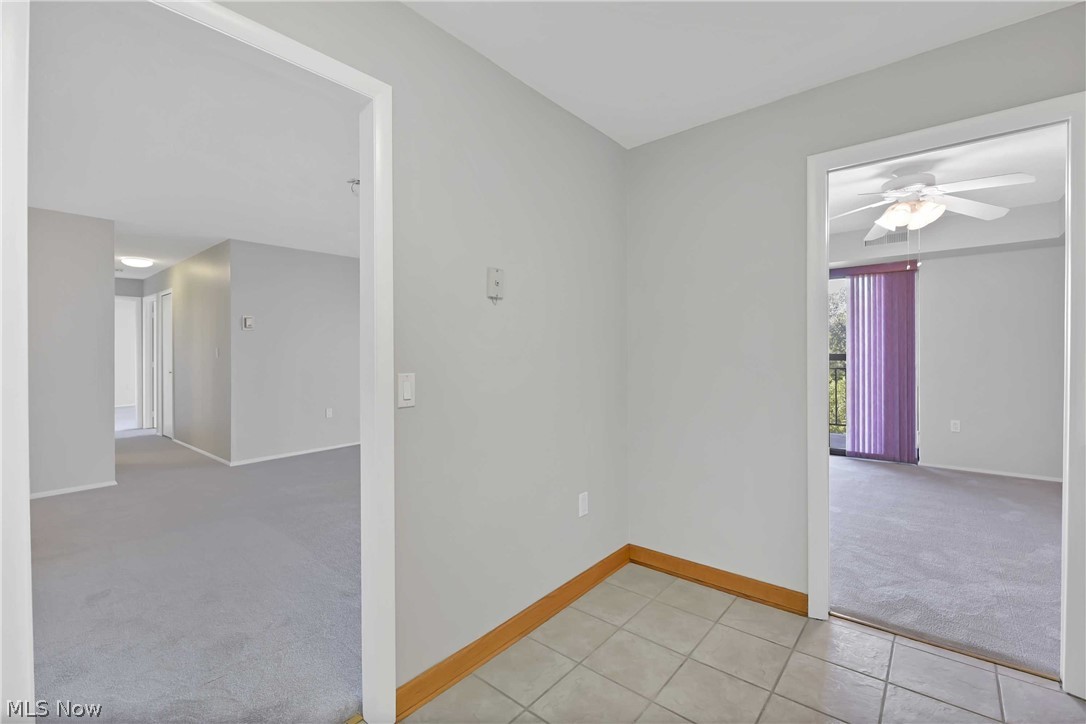 Meridian Condo - Residential