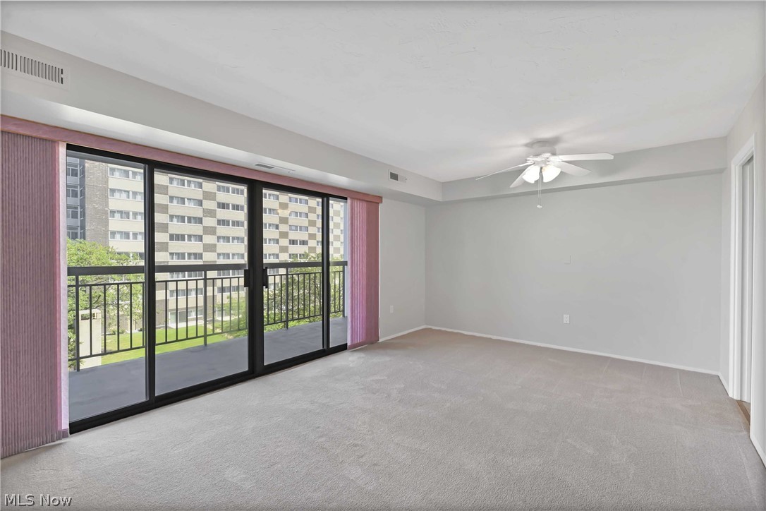 Meridian Condo - Residential